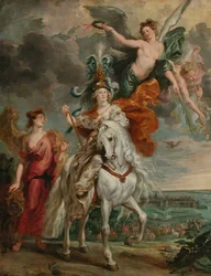 La capture de Juliers